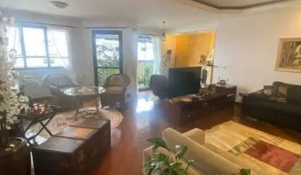 Apartamento à venda 4 quartos 3 suítes 4 vagas Centro - São Bernardo do Campo - SP