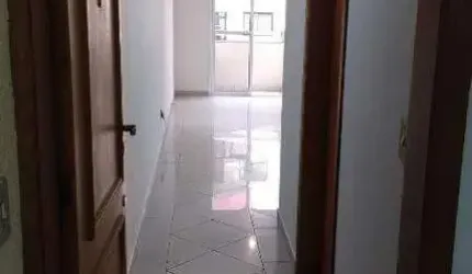 Apartamento à venda 2 quartos 1 suíte 2 vagas Anchieta - São Bernardo do Campo - SP