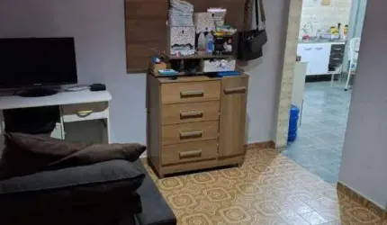 Casa à venda 4 quartos 1 suíte 1 vaga Baeta Neves - São Bernardo do Campo - SP