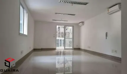Sala Comercial em Cerqueira César com 38m²