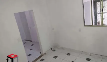 Sobrado à venda 1 quarto 3 vagas Campanário - Diadema - SP