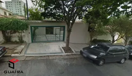 Casa com 300m² localizada na Vila Ipojuca - São Paulo - SP.