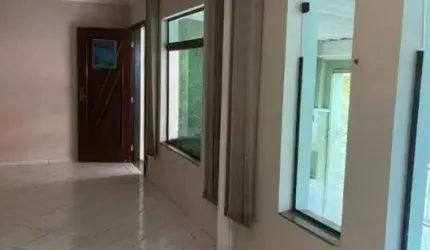Sobrado à venda 3 quartos 2 suítes 2 vagas Demarchi - São Bernardo do Campo - SP