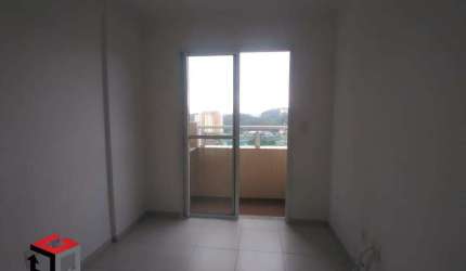 Apartamento para aluguel 2 quartos 1 vaga Demarchi - São Bernardo do Campo - SP