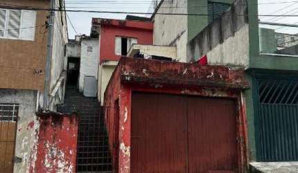 Terreno à venda 1 vaga Planalto - São Bernardo do Campo - SP
