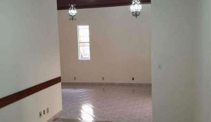 Casa para aluguel 4 quartos 8 vagas Pires - Santo André - SP