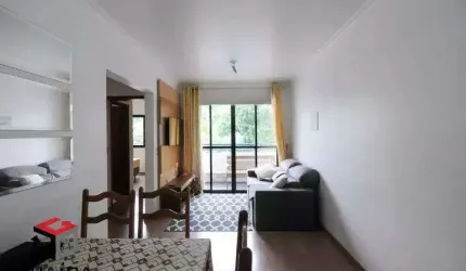 Apartamento à venda 2 quartos 1 suíte 1 vaga Baeta Neves - São Bernardo do Campo - SP