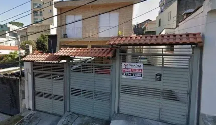 Apartamento à venda 2 quartos 1 vaga Jordanópolis - São Bernardo do Campo - SP