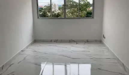 Apartamento para aluguel 3 quartos 1 vaga Terra Nova - São Bernardo do Campo - SP