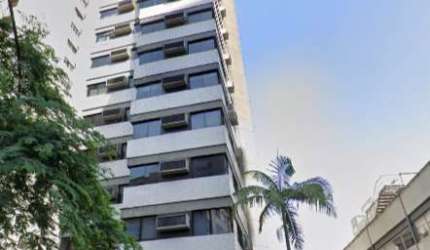 Sala comercial a venda localizada no Bairro Santa Cecília - São Paulo - SP.