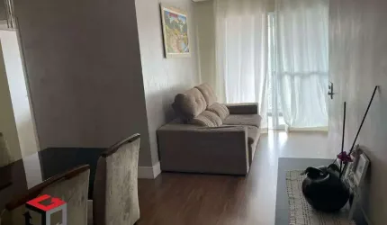 Apartamento com lazer completo Centro R$745.000,00