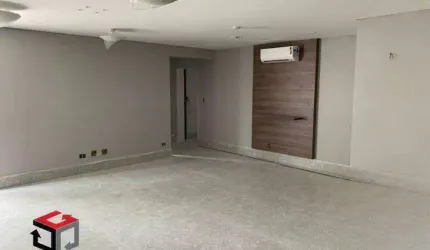 Apartamento à venda 3 quartos 2 suítes 3 vagas Barcelona - São Caetano do Sul - SP