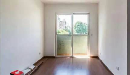 Apartamento com 57m² na Barra Funda em São Paulo - SP