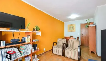 Apartamento de 94 m² no Perdizes em São Paulo - SP