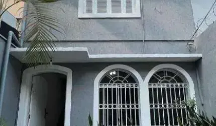Casa com 116m² em Cidade Monções - São Paulo - SP