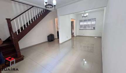 Casa com 175m² no Ipiranga em São Paulo - SP
