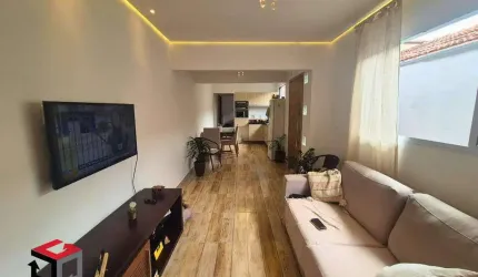 Casa à venda 2 quartos 1 vaga Planalto - São Bernardo do Campo - SP