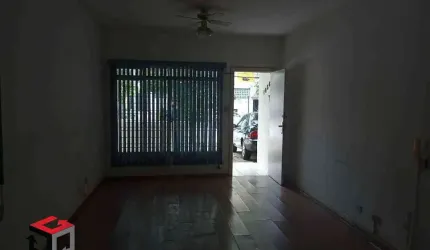 Casa para aluguel 3 quartos 1 vaga Vila Clementino - São Paulo - SP