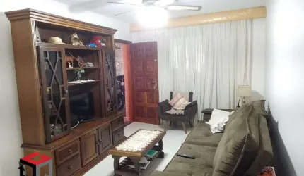 Sobrado à venda 2 quartos 1 suíte 2 vagas Nogueira - Diadema - SP