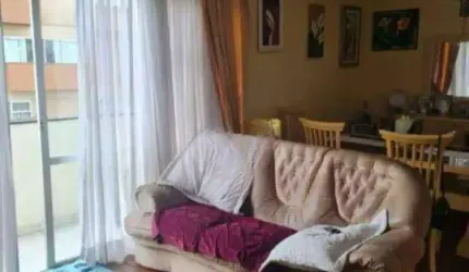Apartamento à venda 3 quartos 1 suíte 1 vaga Centro - São Bernardo do Campo - SP
