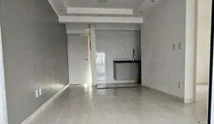 Apartamento à venda 3 quartos 1 vaga Independência - São Bernardo do Campo - SP