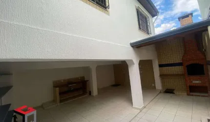 Casa à venda 3 quartos 1 suíte 2 vagas Anchieta - São Bernardo do Campo - SP