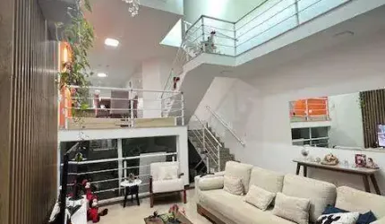 Sobrado à venda 3 quartos 3 suítes 4 vagas Anchieta - São Bernardo do Campo - SP