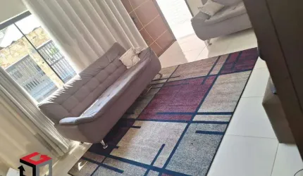 Casa à venda 2 quartos 1 suíte 4 vagas Jordanópolis - São Bernardo do Campo - SP