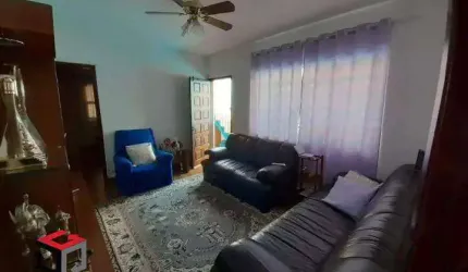 Casa à venda 2 quartos 2 vagas Canhema - Diadema - SP