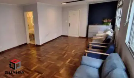 Apartamento para aluguel 4 quartos 1 suíte 1 vaga Vila Mariana - São Paulo - SP
