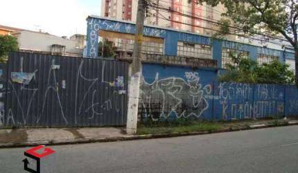 Terreno à venda Euclides - São Bernardo do Campo - SP