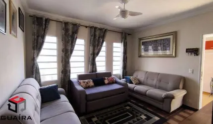 Lindíssima casa em São Bernardo do Campo- Planalto