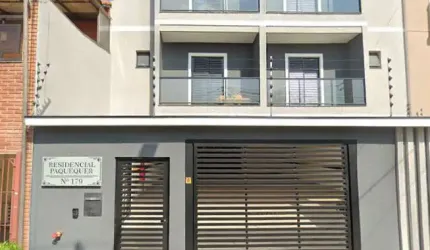 Cobertura à venda 3 quartos 2 suítes 2 vagas Santa Maria - Santo André - SP