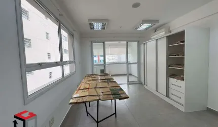 Sala de 34m² - Paraíso - São Paulo - SP.