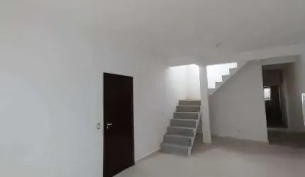 Sobrado para aluguel 2 quartos 1 suíte 2 vagas Centro - São Bernardo do Campo - SP