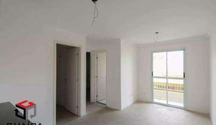 Apartamento à venda 2 quartos 1 vaga Gonçalves - São Bernardo do Campo - SP