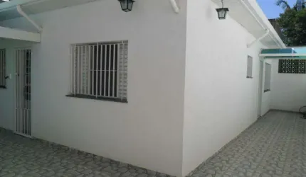 Casa para aluguel 2 quartos 2 vagas Euclides - São Bernardo do Campo - SP