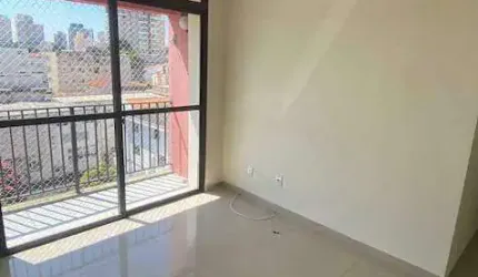 Apartamento com 50m² no Saúde em São Paulo - SP
