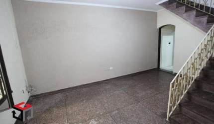 Sobrado à venda 4 quartos 1 suíte 2 vagas Rudge Ramos - São Bernardo do Campo - SP