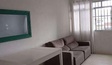 Apartamento à venda 2 quartos 1 vaga Santa Paula - São Caetano do Sul - SP