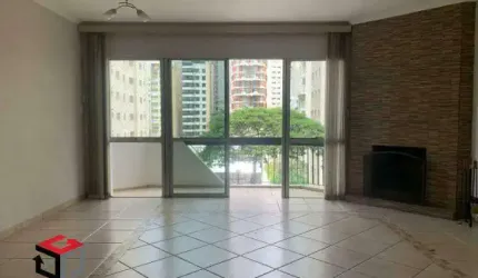 Apartamento 180 m² Localizado No Bairro Pinheiros São Paulo - SP