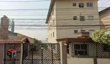 Apartamento à venda 2 quartos 1 vaga Assunção - São Bernardo do Campo - SP