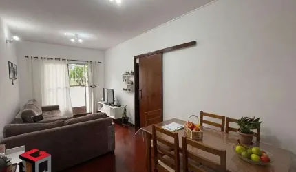 Apartamento à venda 2 quartos 1 vaga Jardim do Mar - São Bernardo do Campo - SP