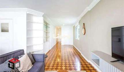 Apartamento 3 dormitórios no Itaim Bibi 185m2
