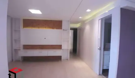 Apartamento à venda 2 quartos 1 suíte 2 vagas Anchieta - São Bernardo do Campo - SP