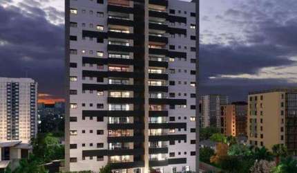 Apartamento à venda 3 quartos 3 suítes 2 vagas Santa Paula - São Caetano do Sul - SP