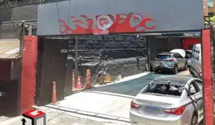 Terreno com 400 m² - Indianópolis - São Paulo - SP.