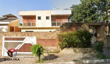 Casa com 1200 m² - City América - São Paulo - SP.