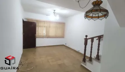 Sobrado para aluguel 2 quartos 2 vagas Jordanópolis - São Bernardo do Campo - SP