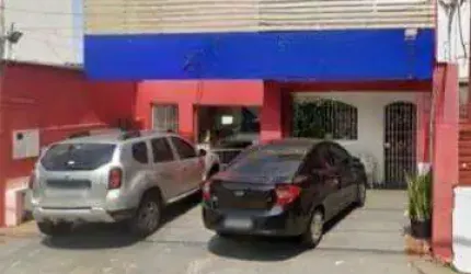 Casa para aluguel 2 quartos 2 vagas Vila Mariana - São Paulo - SP